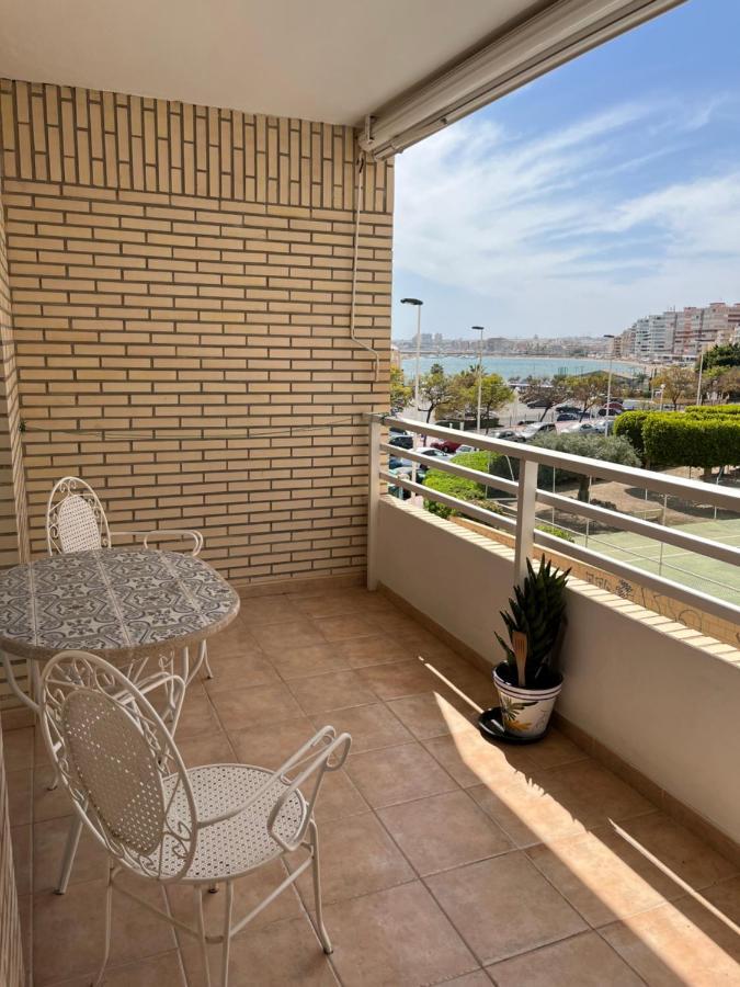 Casa De Fado Apartment ตอร์เรเวียคา ภายนอก รูปภาพ