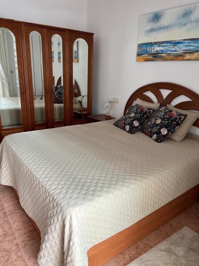 Casa De Fado Apartment ตอร์เรเวียคา ภายนอก รูปภาพ