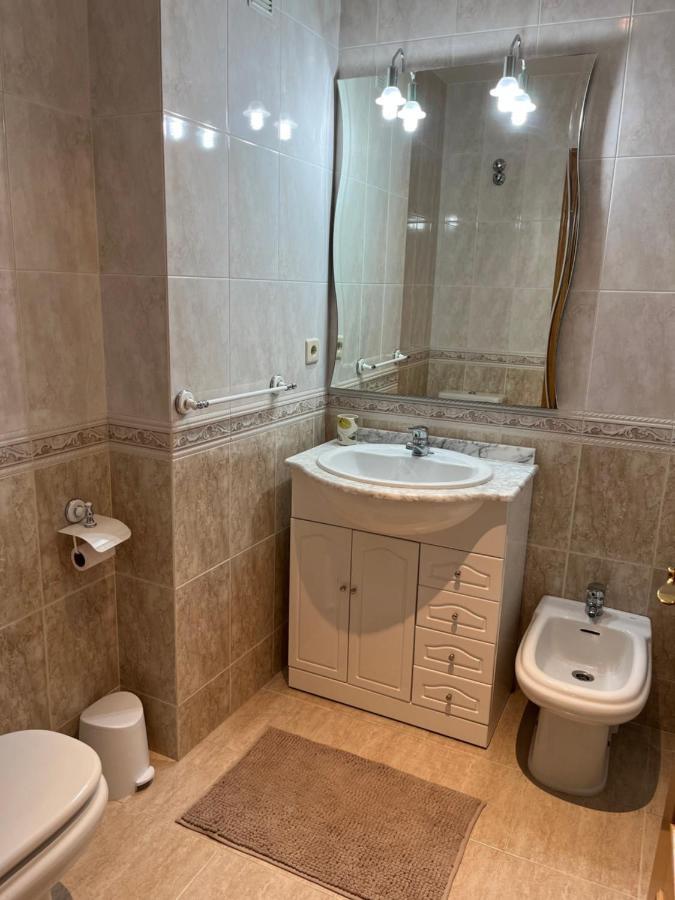 Casa De Fado Apartment ตอร์เรเวียคา ภายนอก รูปภาพ