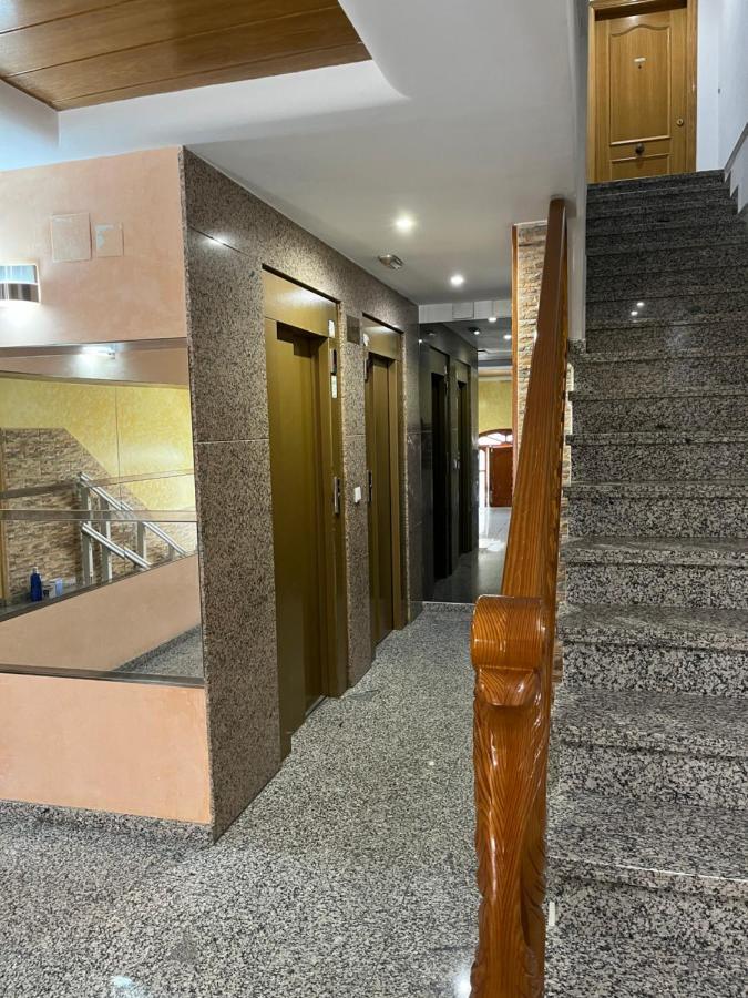 Casa De Fado Apartment ตอร์เรเวียคา ภายนอก รูปภาพ